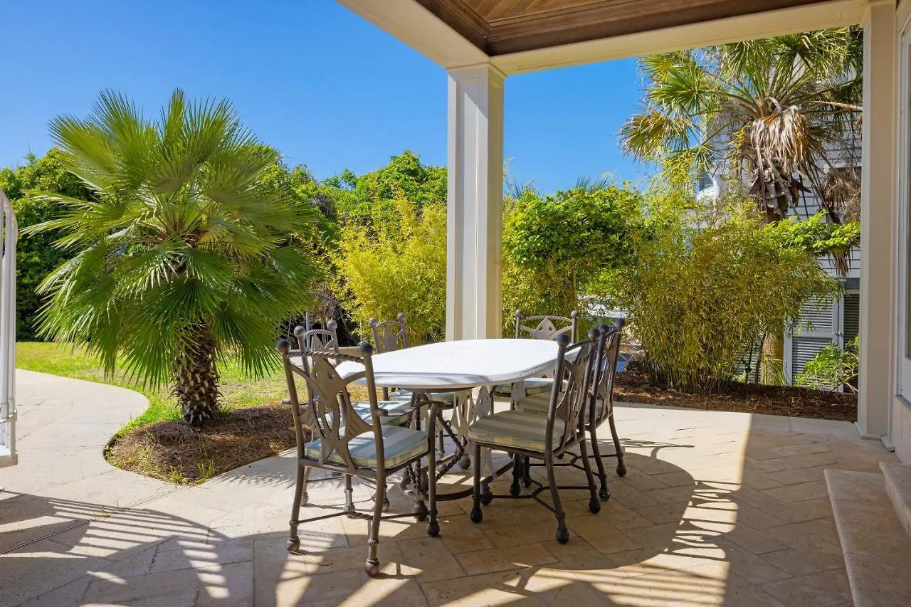 11 Iron Clad Villa Hilton Head Island