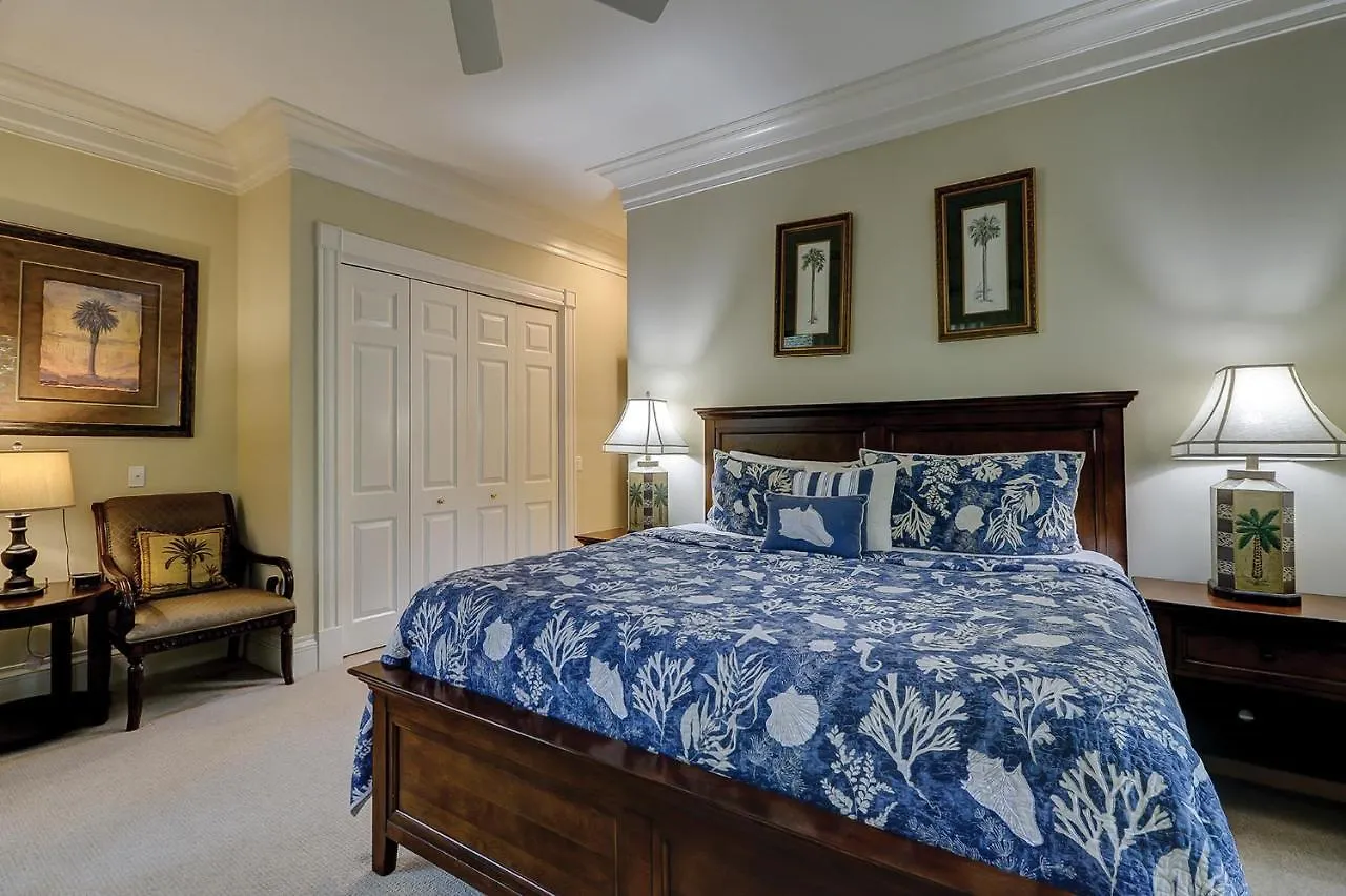 11 Iron Clad Villa Hilton Head Island United States