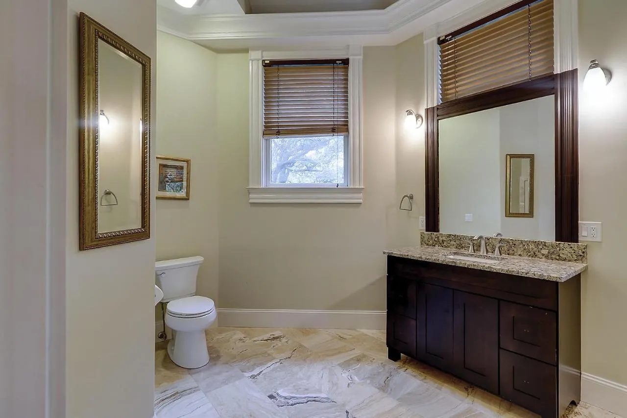11 Iron Clad Villa Hilton Head Island